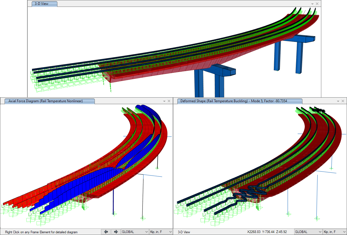 CSI Spain CSiBridge v24.2.0